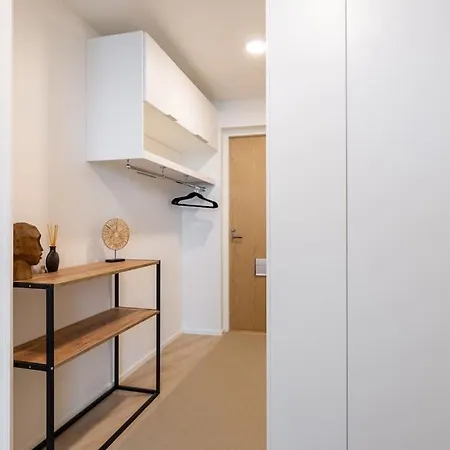 Koda Apartment Taiga Studio, City Center, Free Wi-Fi Rovaniemi Eksteriør billede